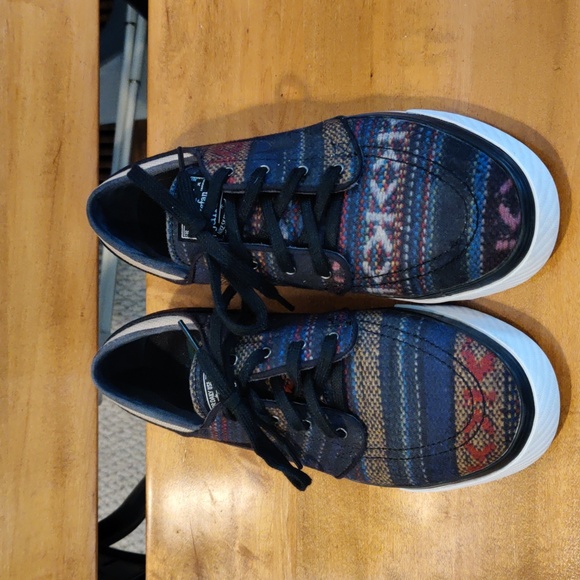 Nike Stefan Janoski Zoom hacky sack skate sneakers size 7 - Picture 2 of 11